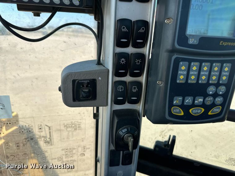 image for item EQ4649 2012 Volvo L220G wheel loader