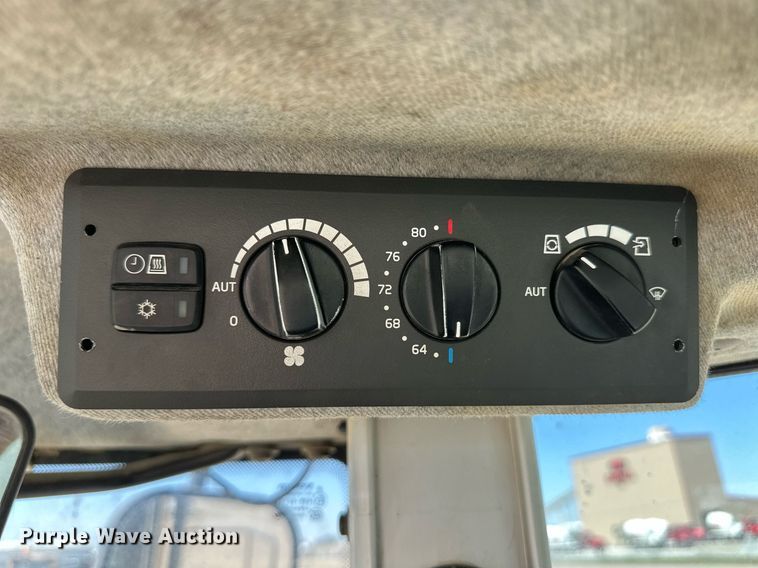 image for item EQ4649 2012 Volvo L220G wheel loader