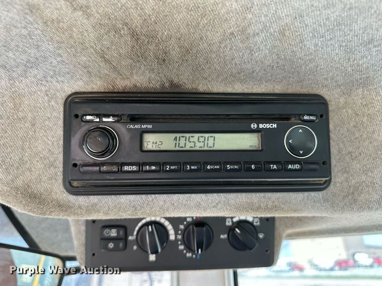 image for item EQ4649 2012 Volvo L220G wheel loader