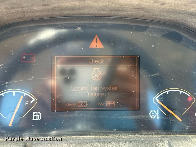 image for item EQ4649 2012 Volvo L220G wheel loader