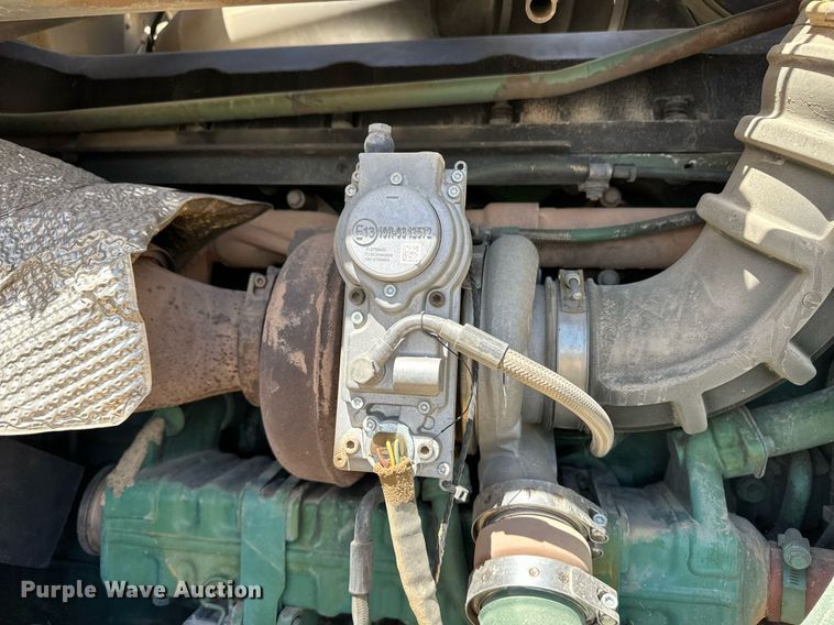 image for item EQ4649 2012 Volvo L220G wheel loader