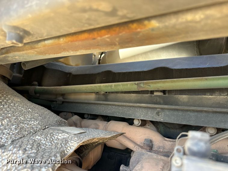 image for item EQ4649 2012 Volvo L220G wheel loader