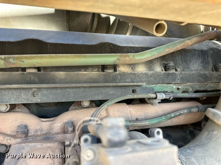 image for item EQ4649 2012 Volvo L220G wheel loader