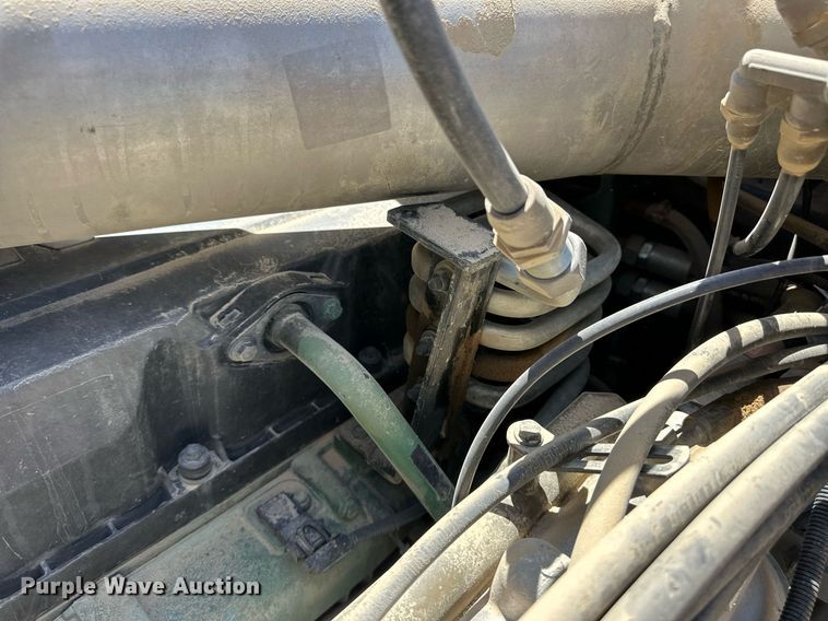 image for item EQ4649 2012 Volvo L220G wheel loader