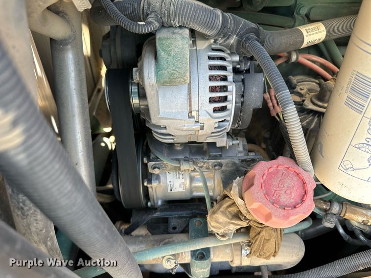 image for item EQ4649 2012 Volvo L220G wheel loader