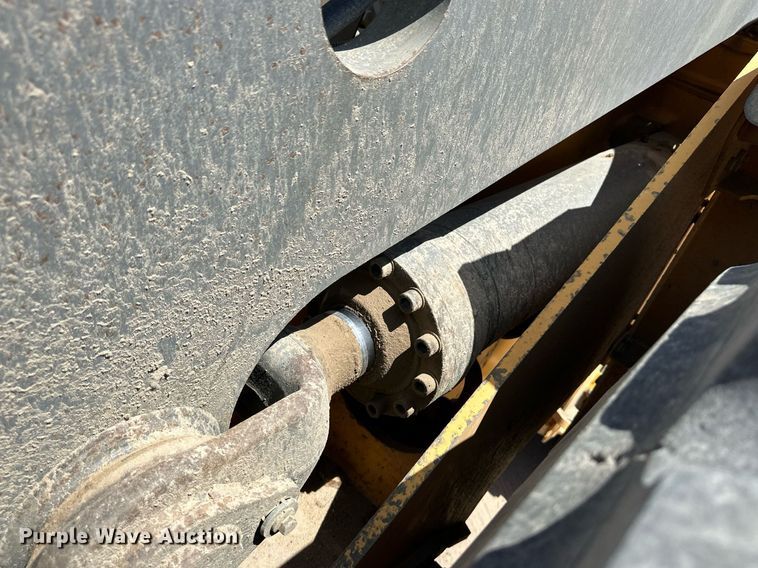 image for item EQ4650 2017 Volvo L180H wheel loader