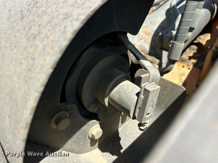 image for item EQ4650 2017 Volvo L180H wheel loader