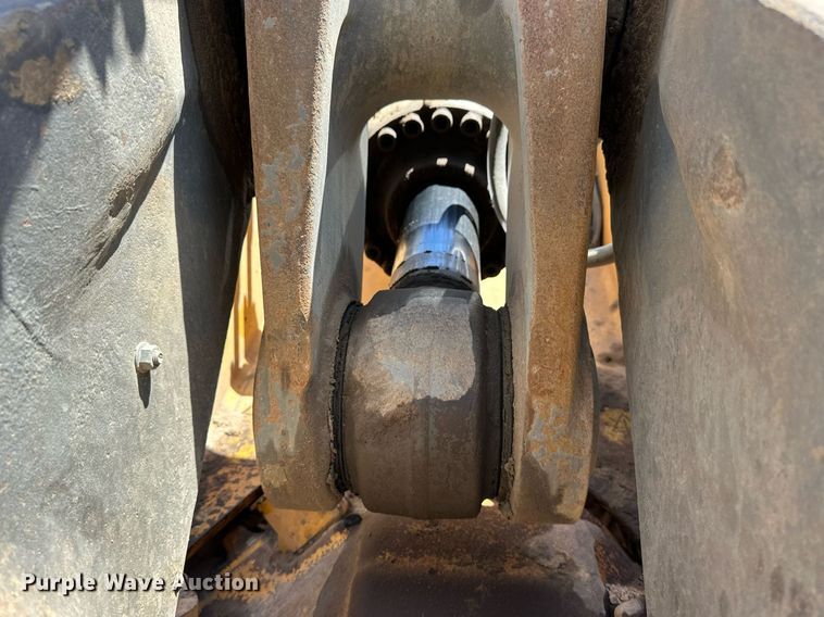 image for item EQ4650 2017 Volvo L180H wheel loader