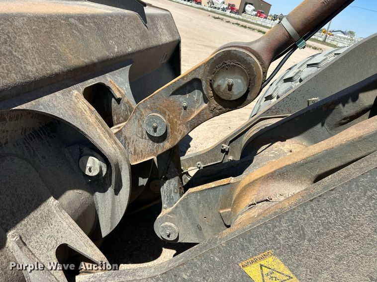 image for item EQ4650 2017 Volvo L180H wheel loader