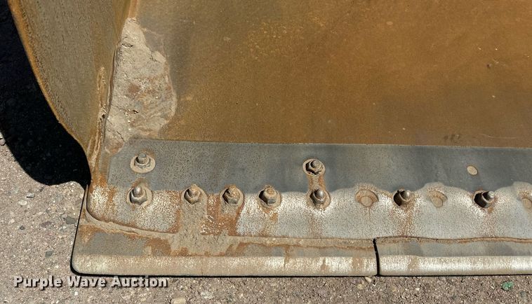 image for item EQ4650 2017 Volvo L180H wheel loader