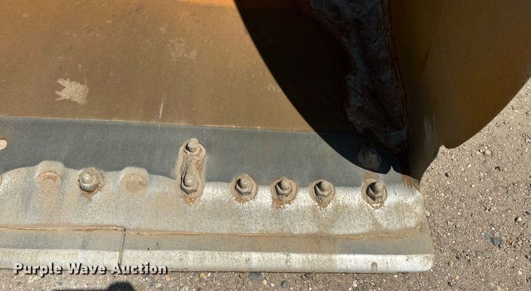 image for item EQ4650 2017 Volvo L180H wheel loader