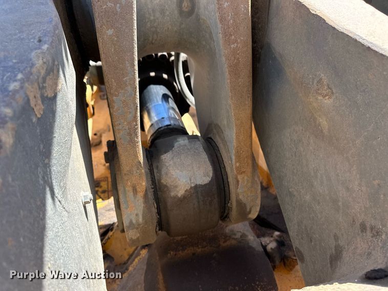 image for item EQ4650 2017 Volvo L180H wheel loader