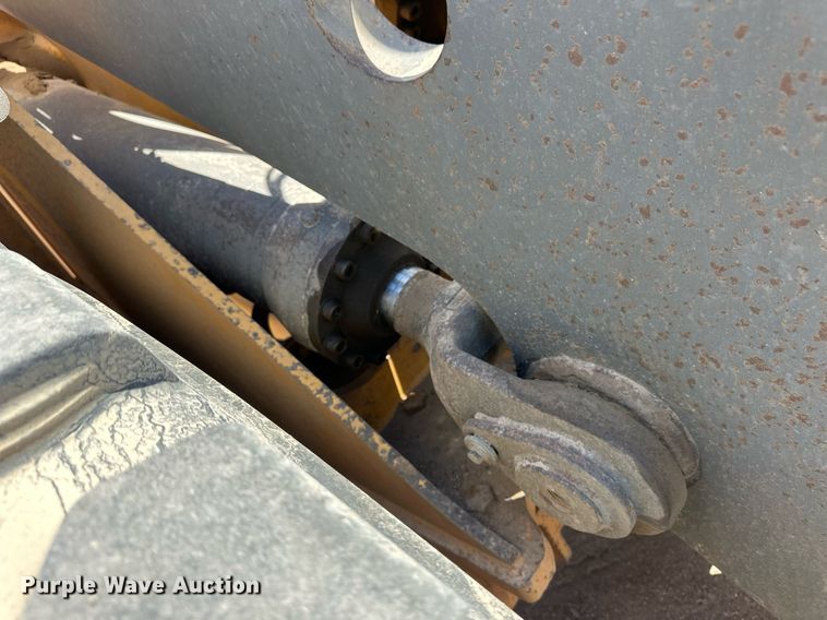 image for item EQ4650 2017 Volvo L180H wheel loader