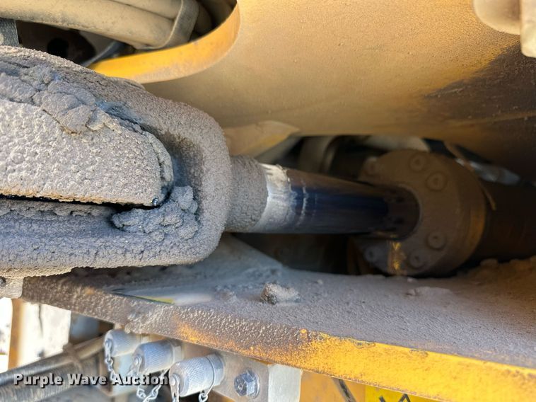 image for item EQ4650 2017 Volvo L180H wheel loader