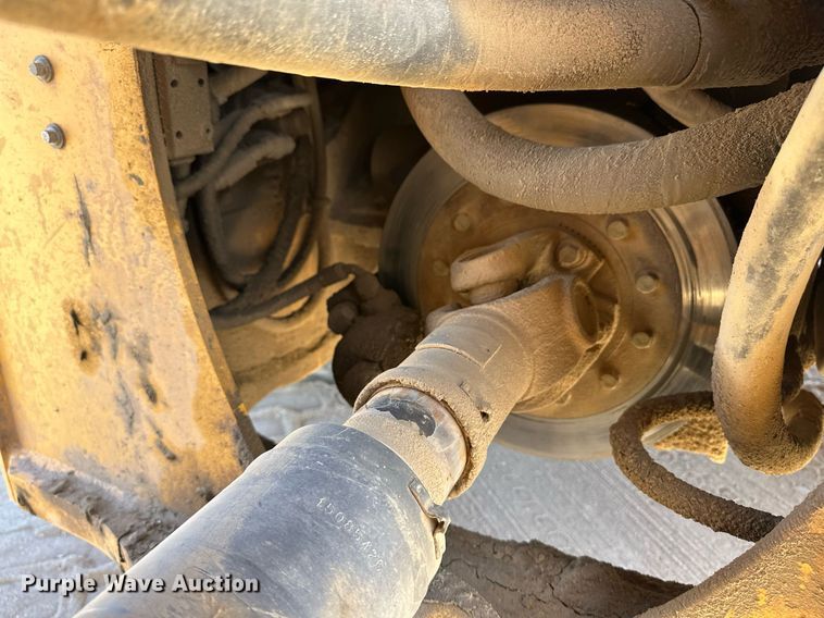 image for item EQ4650 2017 Volvo L180H wheel loader