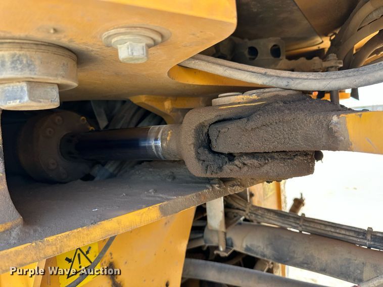 image for item EQ4650 2017 Volvo L180H wheel loader