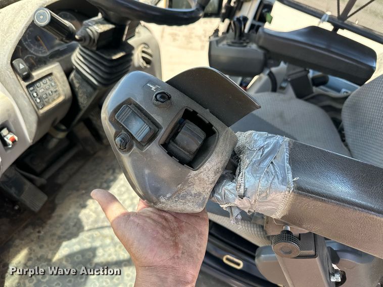 image for item EQ4650 2017 Volvo L180H wheel loader