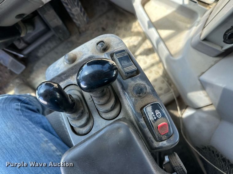 image for item EQ4650 2017 Volvo L180H wheel loader