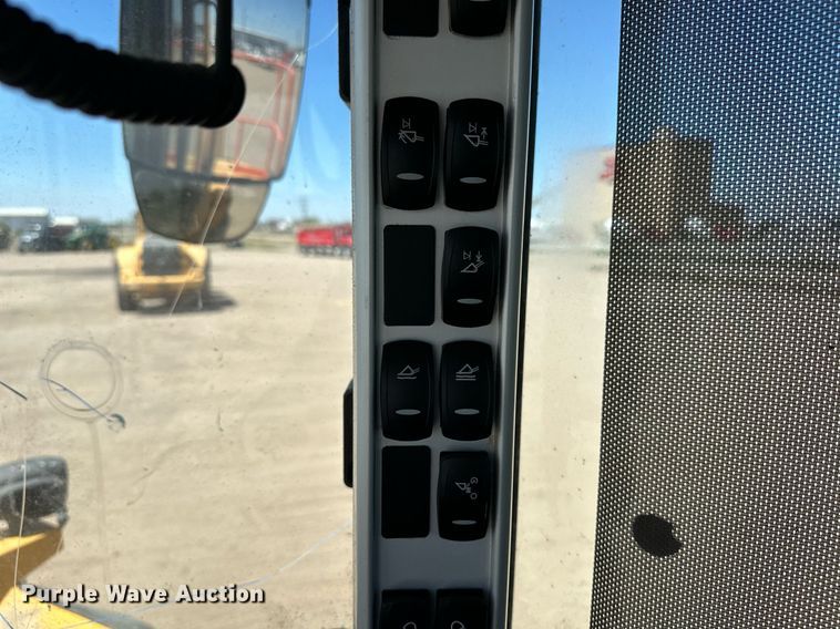 image for item EQ4650 2017 Volvo L180H wheel loader