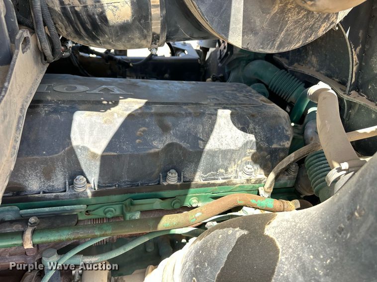 image for item EQ4650 2017 Volvo L180H wheel loader