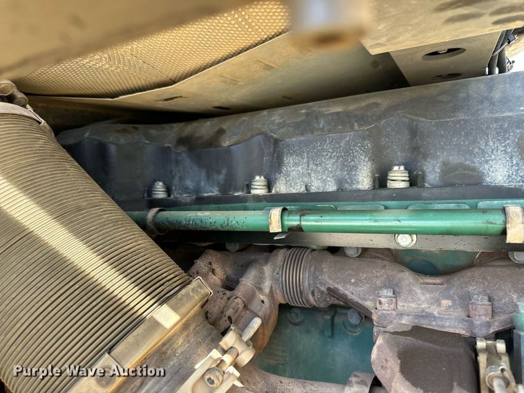 image for item EQ4650 2017 Volvo L180H wheel loader