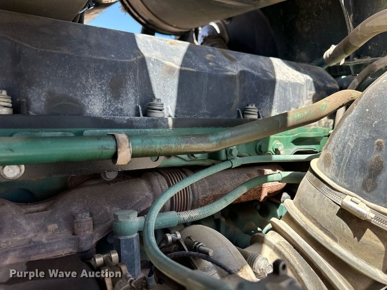 image for item EQ4650 2017 Volvo L180H wheel loader