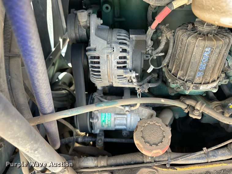 image for item EQ4650 2017 Volvo L180H wheel loader