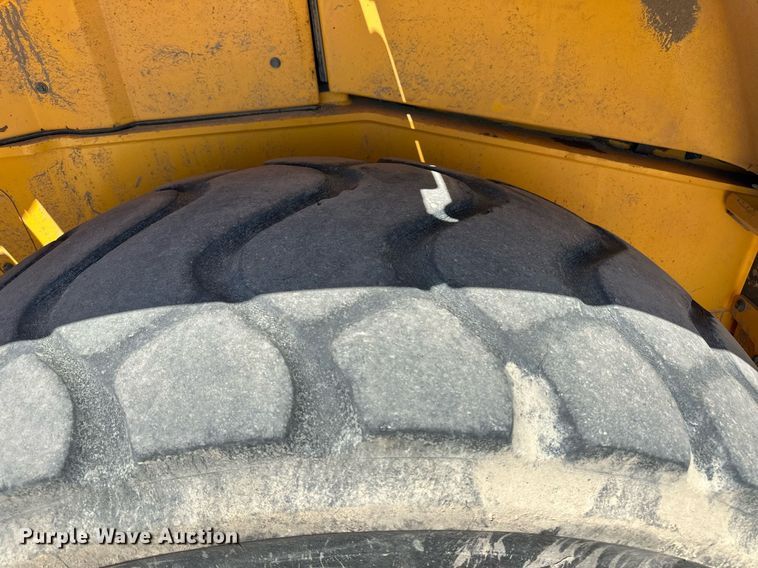 image for item EQ4650 2017 Volvo L180H wheel loader