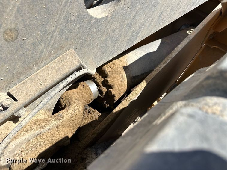 image for item EQ4651 2012 Volvo L150G wheel loader