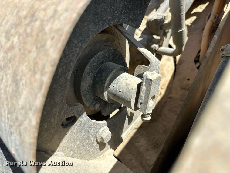 image for item EQ4651 2012 Volvo L150G wheel loader