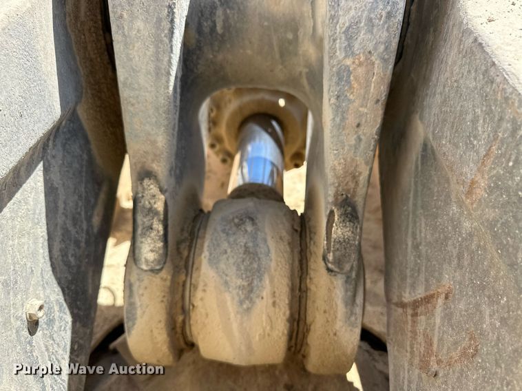 image for item EQ4651 2012 Volvo L150G wheel loader