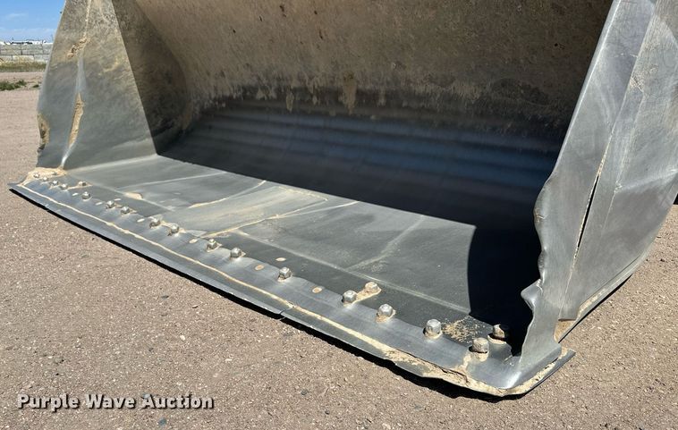 image for item EQ4651 2012 Volvo L150G wheel loader