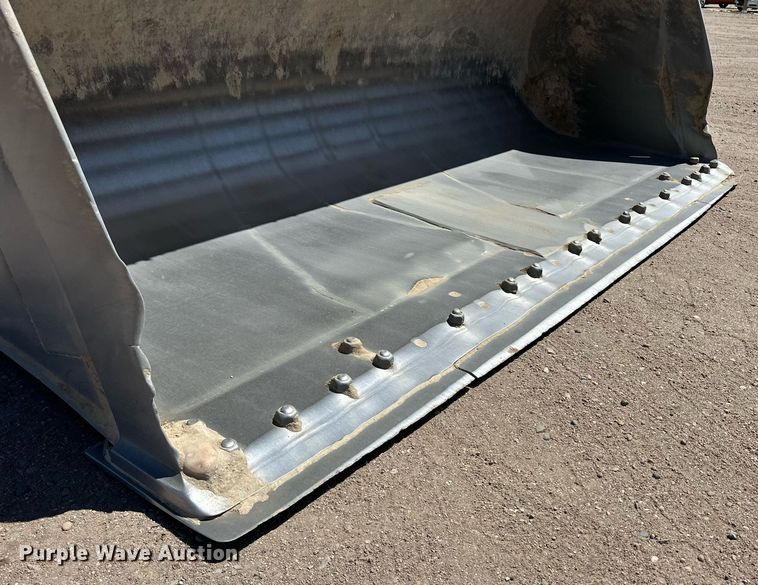 image for item EQ4651 2012 Volvo L150G wheel loader