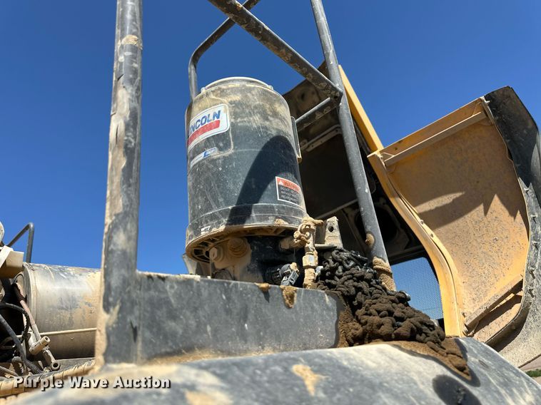 image for item EQ4651 2012 Volvo L150G wheel loader