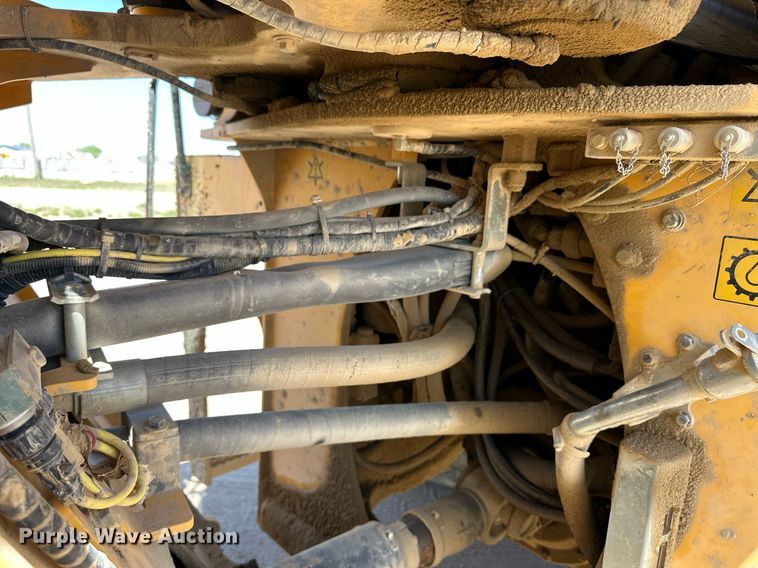 image for item EQ4651 2012 Volvo L150G wheel loader