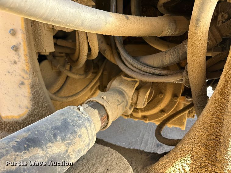 image for item EQ4651 2012 Volvo L150G wheel loader