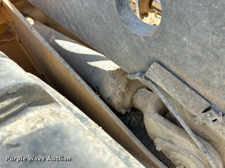 image for item EQ4651 2012 Volvo L150G wheel loader