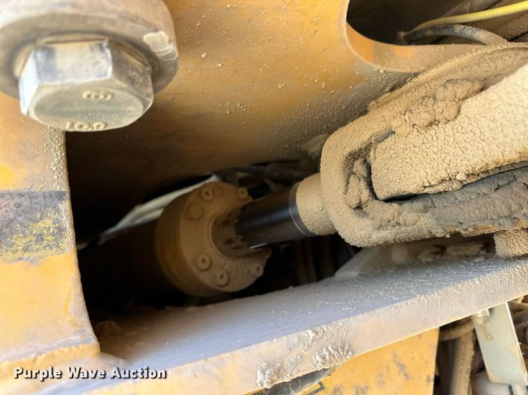 image for item EQ4651 2012 Volvo L150G wheel loader