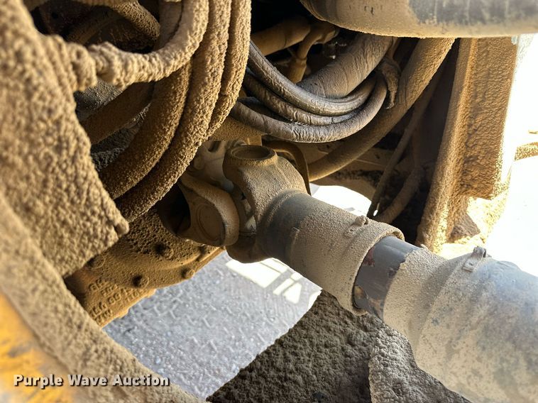 image for item EQ4651 2012 Volvo L150G wheel loader