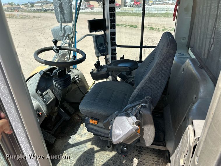 image for item EQ4651 2012 Volvo L150G wheel loader