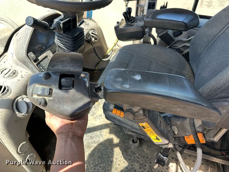 image for item EQ4651 2012 Volvo L150G wheel loader