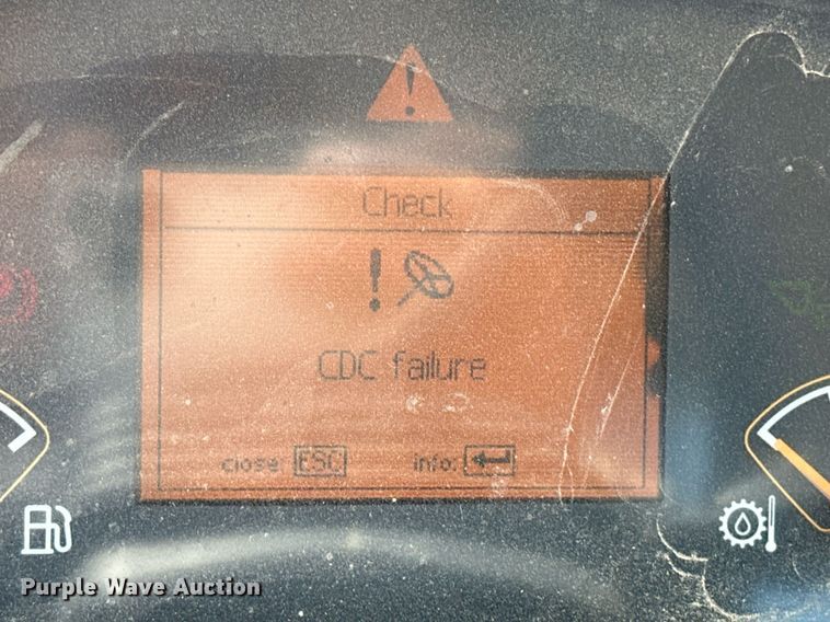 image for item EQ4651 2012 Volvo L150G wheel loader