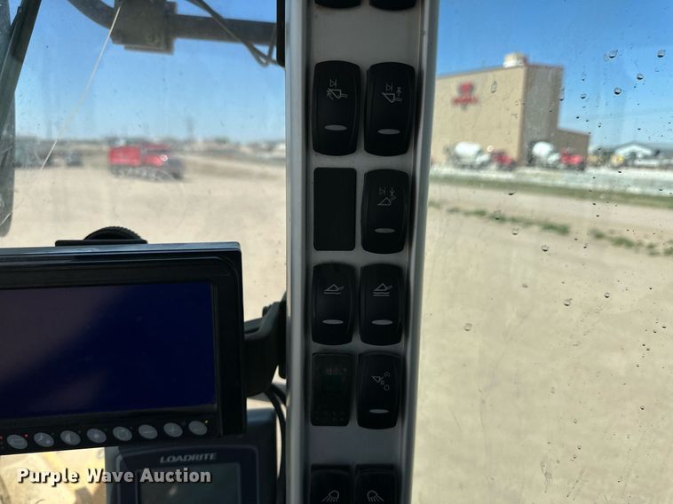 image for item EQ4651 2012 Volvo L150G wheel loader