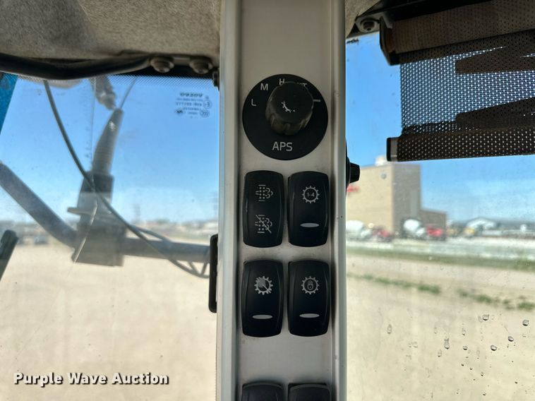 image for item EQ4651 2012 Volvo L150G wheel loader