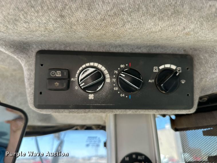 image for item EQ4651 2012 Volvo L150G wheel loader