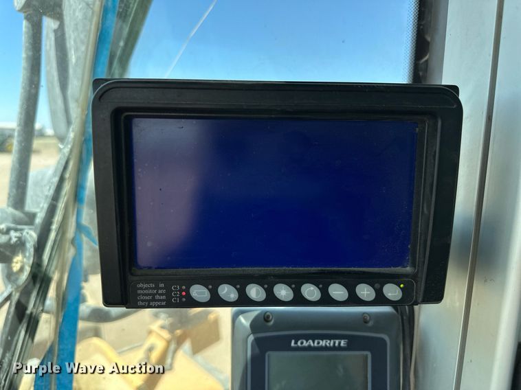 image for item EQ4651 2012 Volvo L150G wheel loader