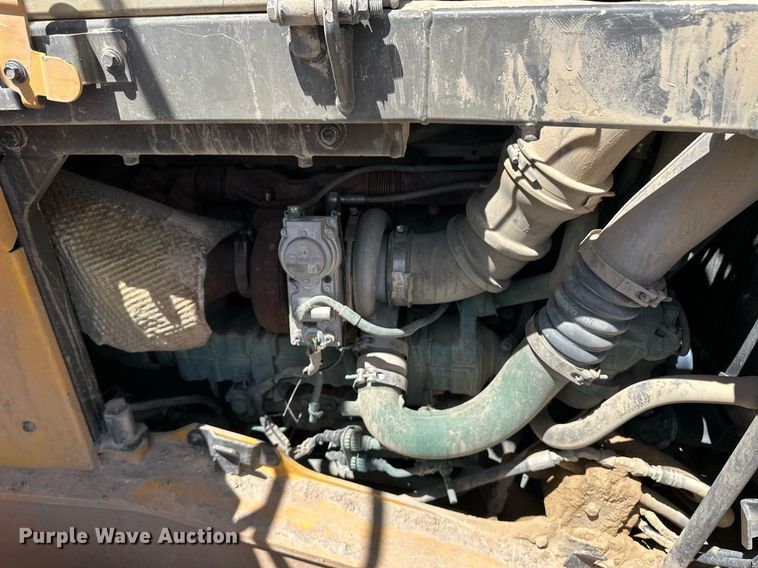 image for item EQ4651 2012 Volvo L150G wheel loader