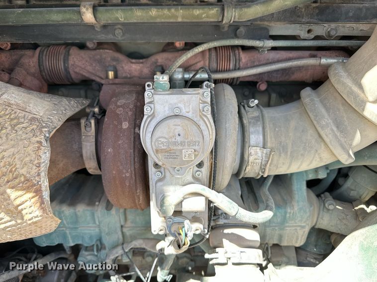 image for item EQ4651 2012 Volvo L150G wheel loader