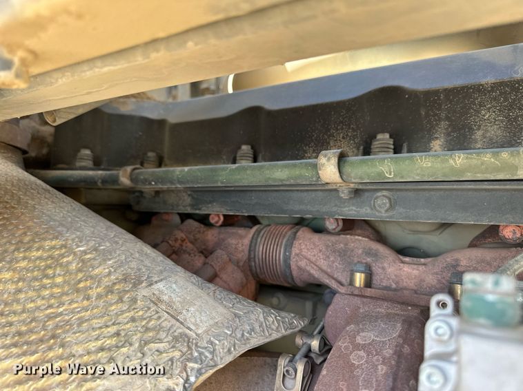 image for item EQ4651 2012 Volvo L150G wheel loader