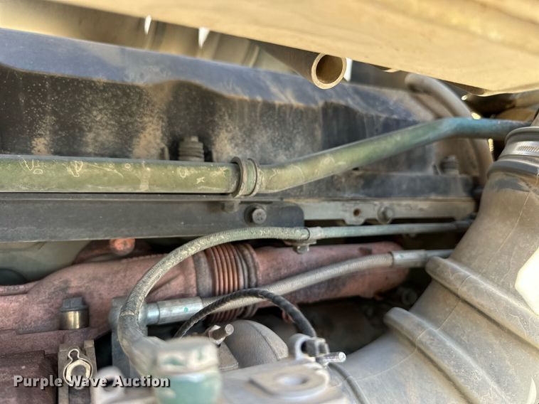 image for item EQ4651 2012 Volvo L150G wheel loader